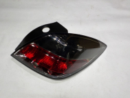 Фонарь правый задний 1222118 1222175 93183056 93190791 Опель Астра H Хэтчбек 3-х дверный, - Depo