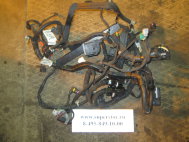 Проводка жгут двигателя Шевроле Круз 1,8 литра F18D4 с АКПП 95217109 , - БУ