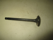 Клапан выпускной Шевроле Ланос Дэу Нексия 1,5 л 8V 90215491, 96098751 - 1 штука - Rytson