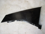 Накладка двери стойки задней левой BM51A254A43AE Форд Фокус 3 BM5G6006LA, 1727626, 1751096 - БУ