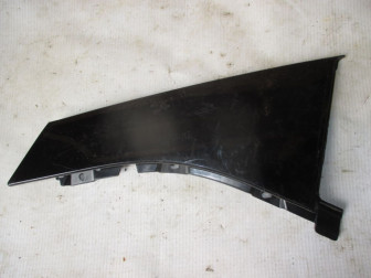 Накладка двери стойки задней левой BM51A254A43AE Форд Фокус 3 BM5G6006LA, 1727626, 1751096 - БУ