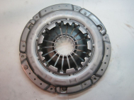 Корзина сцепления 96980055, 96829741 25182560 Авео Т300 Круз Орландо Реззо 1,6-1,8-2,0л D=270мм - GM