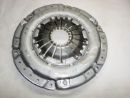 Корзина сцепления 96980055 96829741 25182560 DWC32 Авео Т300 Круз Орландо Реззо D-270 мм - Valeo PHC