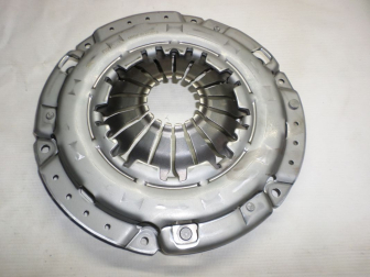 Корзина сцепления 96980055 96829741 25182560 DWC32 Авео Т300 Круз Орландо Реззо D-270 мм - Valeo PHC