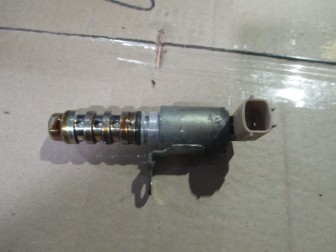 Клапан положения распредвала Ниссан Тиида 23796ET00A, A028-0A18 на 1,8 литра MR18DE, - БУ