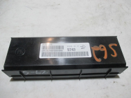 Блок управления климат-контролем 13505743 5743 Шевроле Круз - S62 S22 S31, - БУ