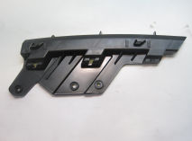 Кронштейн фары левой Шевроле Круз 96962995 95137797 95470885 - General Motors 