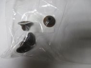 Колпачок маслосъемный 96353035 Шевроле Авео Лачетти Круз Дэу Джентра Нексия 16V - NSP