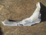 Бачок омывателя Форд Фокус 2 1383195 1497707 1345239 4M5113K163AF BF CE лобового стекла, - БУ