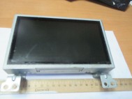 Дисплей информационный Ниссан Мурано Z50 28090CA100 с 2004 по 2008 год, - БУ