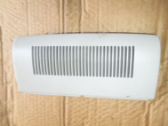 Накладка 6Q0877829H противоугонной сигнализации Фольксваген Поло с 2001 по 09г K-3, - БУ