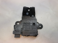 Замок крышки багажника 13501988 13513995 Авео Т300 Круз Кобальт Астра J кузов Седан - Uxclent