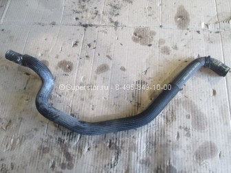 Шланг отопителя вПускной 95034095, 4819910 Опель Антара 2,2л  A22DM, - БУ