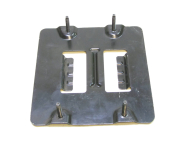 Кронштейн крепления блока управления двигателем 13243603 094790771 Chevrolet и Opel  - БУ