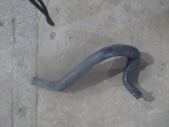 Шланг отопителя 96434195 Впуск на печку салона 96435896 Шевроле Авео мотор 1,2 литра B12S1, - БУ