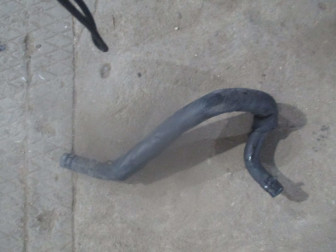 Шланг отопителя 96434195 Впуск на печку салона 96435896 Шевроле Авео мотор 1,2 литра B12S1, - БУ