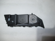 Направляющая бампера переднего левая 52034295 Шевроле Кобальт, - GM