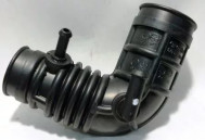 Гофра воздушного фильтра 96314495 96591495 Дэу Матиз 0,8 литра до инжектора без трамблера, - NSP