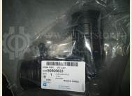 Гофра воздушного фильтра 96314495 96591495 Дэу Матиз 0,8 литра до инжектора без трамблера, - GM