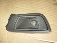 Ручка открывания двери задней правой внутренняя 1794595, 8A61A22600CEW Фиеста с 2008г, -  БУ