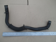 Шланг ГУРа от бачка к насосу ГУР 1M513691AA D97FD Форд Фокус 1 - БУ