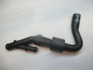 Шланг охлаждения 1J0122109AQ на бачок расширительный WV GOLF IV BORA, - VAG