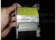 Блок управления подушкой безопасности Форд Фокус 1 Европа YS4T14B056AA, - БУ RF-1