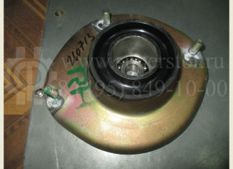 Опора амортизатора передняя правая 96444920 Шевроле Ланос, - ZAZ