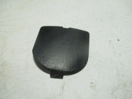 Заглушка правая кожуха рулевого колеса 96535295 Шевроле Авео Т200, - БУ