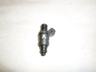 Форсунка топливная 96518620 KEMSCO Дэу Матиз Спарк 0,8-1,0 литра, - БУ