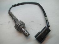 Датчик кислородный 96394000 96253546 Шевроле Реззо 1,6 литр Матиз 0,8 литр с АКПП лямбда-зонд, - GM