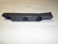 Кронштейн бампера переднего правый 1521605 1500394 1508686 Форд Фокус 2, - БУ