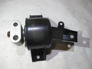 Подушка двигателя левая 96535495, L1 Шевроле Авео Т200-250 с МКПП 1,2-1,4-1,6 литра, - Torque