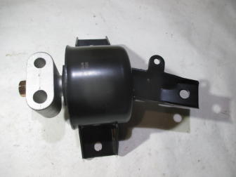 Подушка двигателя левая 96535495, L1 Шевроле Авео Т200-250 с МКПП 1,2-1,4-1,6 литра, - Torque