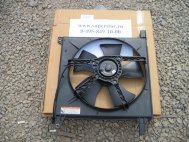 Вентилятор охлаждения 96144976 96353136 96256603 96164864 96164865 Дэу Нексия, Эксперо - Termal