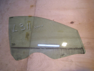 Стекло двери Шевроле Круз передней правой 96845795, 95967114 - 1025x600 - L311 - БУ