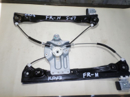 Стеклоподъемник двери передней правой 95999474 96996227 95226750 Шевроле Круз - БУ