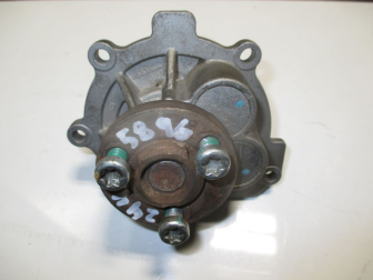 Помпа 24405895 24405896 Шевроле Авео 1,4л 101лс Круз Орландо Астра H-J 1,6-1,8л 16V - БУ