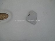 Крышка фонаря правого облицовки Шевроле Лачетти Хэтчбек крышки багажника внутренней 96615995, - БУ