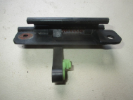 Ручка крышки багажника наружная 96490135 Шевроле Авео Т200 и 255 Хэтчбек - N-55, - БУ