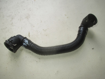 Трубка картерных газов 55556495 Шевроле Авео Т255-300 Круз Орландо Астра J - RC-08, - БУ