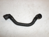 Трубка картерных газов 55556495 Шевроле Авео Т255-300 Круз Орландо Астра J на F-14-16D4 - БУ