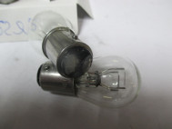 Лампа R5W - 2-х контактная габариты и фонаря сигнала торможения 5 Вт BA15s А1251. 5 Вт, - Teslaft