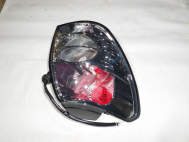 Фонарь задний левый Шевроле Каптива 96626995, 96830937 C100 2006-2011, - General Motors