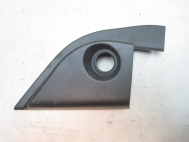 Накладка зеркала левого механического внутренняя 96873501 96936995 Chevrolet Aveo T300 - Скол! - БУ