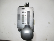 Ручка переключения АКПП Шевроле Авео Т250, 95978788, 94813909 - S-34 - ДЕФЕКТ сломана кнопка - БУ