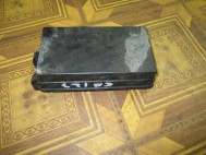 Блок предохранителей Шевроле Авео Т255 - Верхняя часть 96867795 - БУ