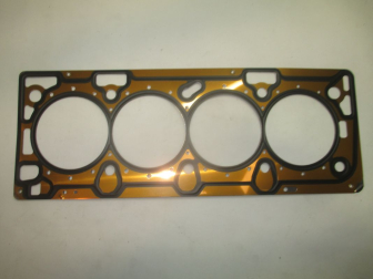 Прокладка ГБЦ 55355578, 5607895 Авео, Круз, Астра F18D4, Z18XER, Z16LEL, Астра H и J, - GM