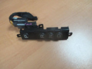 Индикатор пепеключения АКПП 96931658 и 96931657 Шевроле Круз, - БУ