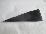 Накладка двери задней левой наружняя 96624094 95238095 Опель Антара Шевроле Каптива треугол K15 - БУ